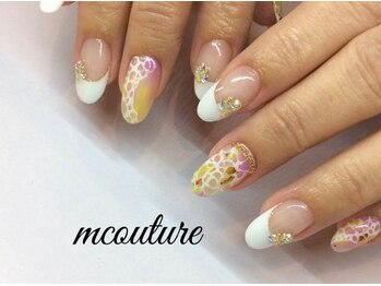 エムクチュール/アート自由100分 追加あり