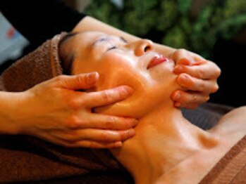 チューズコレクション(choose collection)/グラヴィティ*小顔・歪み