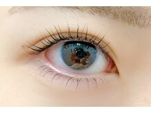 アルフィーネ(alfine)/上下まつげパーマセットメニュー