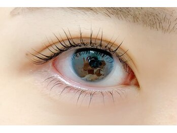 アルフィーネ(alfine)/上下まつげパーマセットメニュー