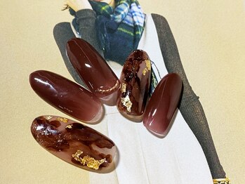 グリスター(Glister)/Cコース 8800円