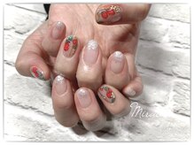 ミレイス 秋葉原(Mirace)/ストロベリー