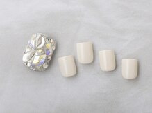 サンミーゴネイル 神戸店(Sunmego Nail)/うるつやネイル☆