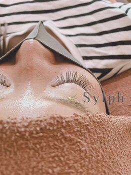 シルフ TOKYO銀座(Sylph)/sylphスタイル