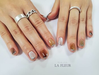 ラ フルール(La Fleur)/order ◆La Fleur