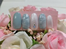 クバーナ(CUBANA)/タイダイアート☆￥7,800