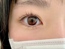 ラブリエ(La Briller)/ラッシュリフト