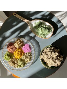 エウレカトーキョー(eureka.TOKYO)/進化版発酵よもぎ蒸し