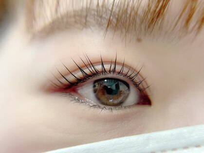 ジョリ アイラッシュ(Jolie eyelash)の写真