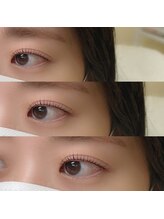 シェヌ(Chez nous)/＊ラッシュリフト