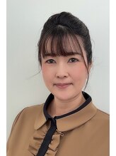 グレースビューティーサロン グレース静岡店(GRACE BEAUTY SALON) 牧山 STAFF