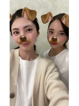 ホワイトニングサロン 名古屋 栄店/【ホワイトニングスタッフ】