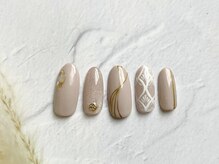 マイレ(Maile)/定額トレンドデザイン