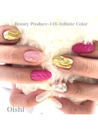 ◆お客様ネイル◆