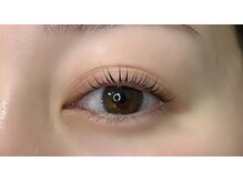 リーベアイラッシュ 東久留米店(Liebe eyelash)/パリジェンヌラッシュリフト