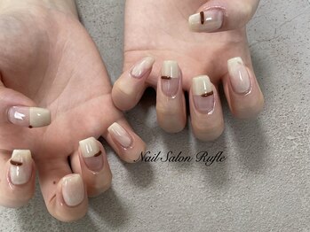 ルフレ(Rufle)/ニュアンス