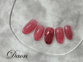 定額７７００円コース