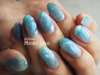 アトリエ ミータイム(Atelier Me-time)/Mihoお任せアート