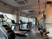 ライジング 大阪福島店/店内の雰囲気