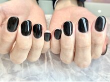 ネイルサロン オー(Oh!)/メンズネルはお任せ！