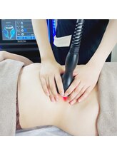 ミニョン(Mignon)/お腹の脂肪にアプローチ