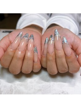 トレジャー(treasure)/