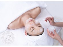 リファッション 新宿店(Refashion)/リベル　シフォンピーリング