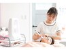 毛穴詰まりにはコレ！【毛穴汚れ0％洗浄】13200円→11000円