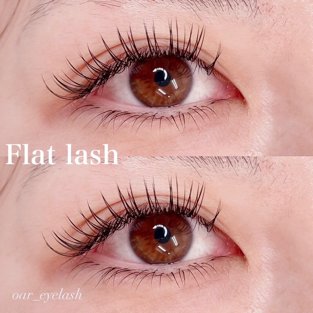 オール アイラッシュ(oar eyelash)｜ホットペッパービューティー