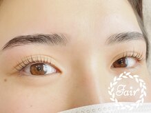 フェア 赤坂(Fair)/パリジェンヌラッシュリフト