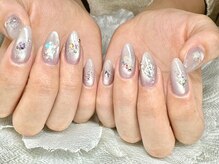 ネイルルーム アンド ベル(Nailroom.&Bell)