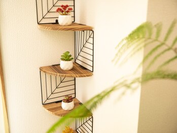 かなえ整体 武蔵新城駅前店/インスタやっています