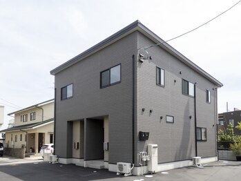 トトノエル 下伊福院/おうちサロン♪外観