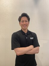 アスフィット 曳舟 東向島店(ASFiT) 原口 琉人