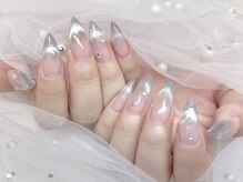 ククネイル(KuKunail)/10本デザインコース☆