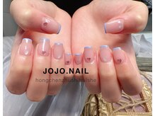 ジョジョネイル(JOJOネイル)/
