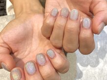 アモフ(amof)/虹色マグネット☆*:.。