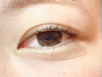 ソラネオリーブ 相模大野店(sola neolive)/【パリジェンヌ】まつ毛パーマ