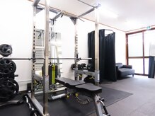 タッグジム(TAGGYM)