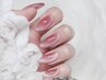 6月限定【hand】ぷるマグネット（ミラー/フラッシュも◎）7000円→6000円