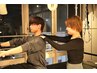 【姿勢/猫背改善】パーソナル マシンピラティス 90分