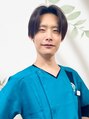 こころ整体院 札幌北一条東院 冨士田 有輝
