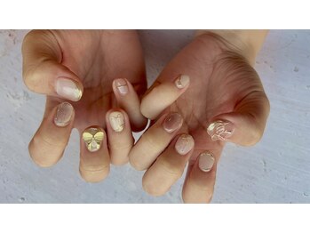 シーネイルズ(Shee nails)/