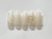 ティーネイル/ハンド10月季節の定額コース