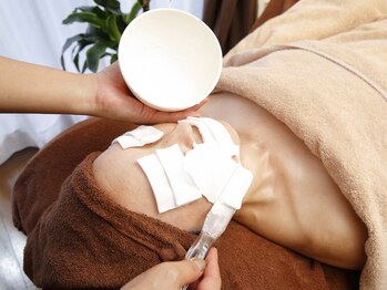 サロンドボンシャンス(salon de bonne chance)/オールハンド　ブライト