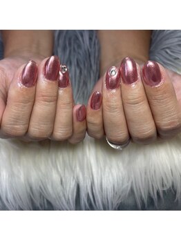 リーズ(R's)/ニュアンスミラー