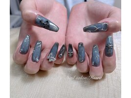 持ち込みデザイン