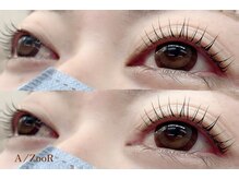 アズール(A/ZOOR)/ラッシュリフト