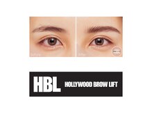 ワレア(WALEA)の雰囲気（大人気☆ハリウッドブロウリフト【HBL】眉毛から印象UP♪）