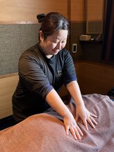 健幸サロン 大足 今店 長谷 